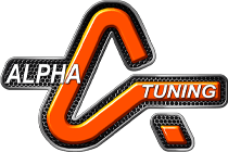 Alpha Tuning Logo